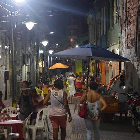Hotel Bastos (Adults Only) Salvador Luaran gambar