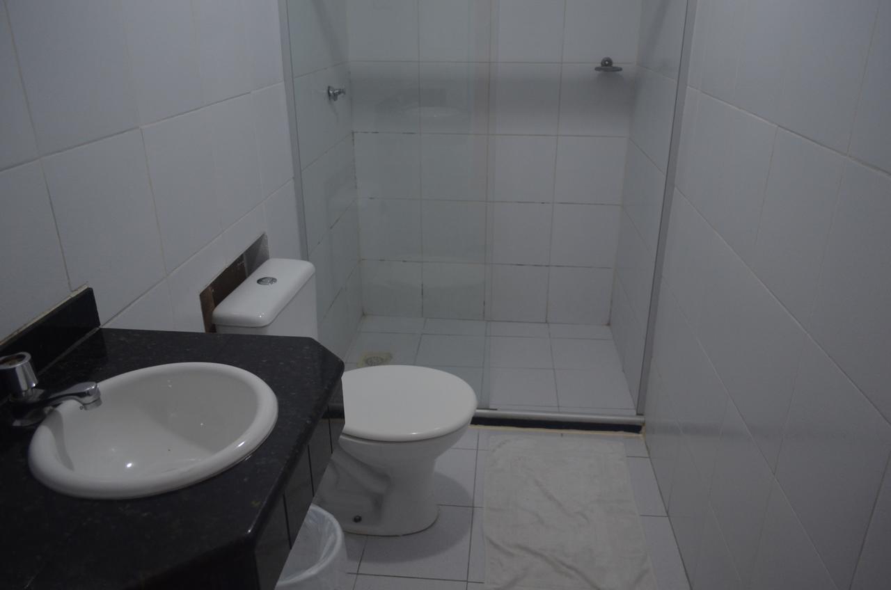 Hotel Bastos (Adults Only) Salvador Luaran gambar