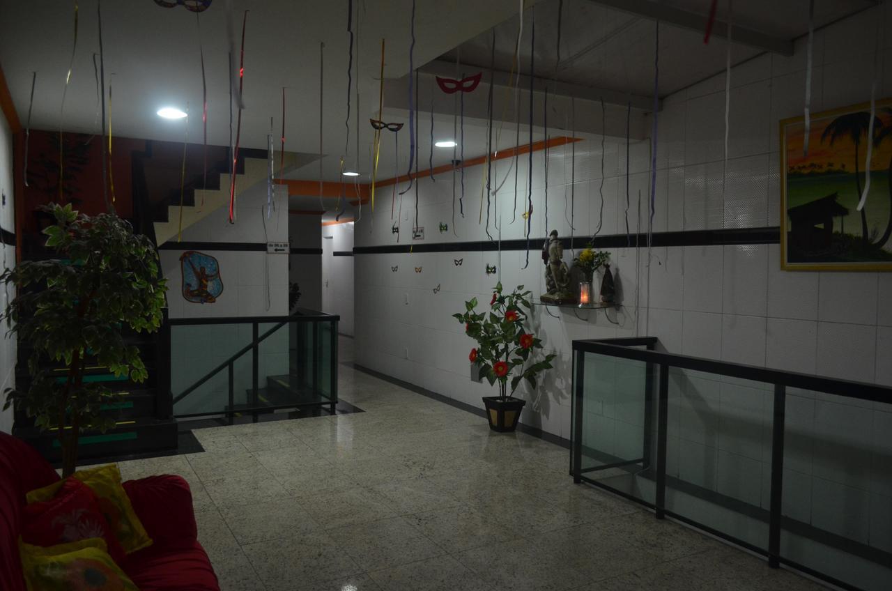 Hotel Bastos (Adults Only) Salvador Luaran gambar