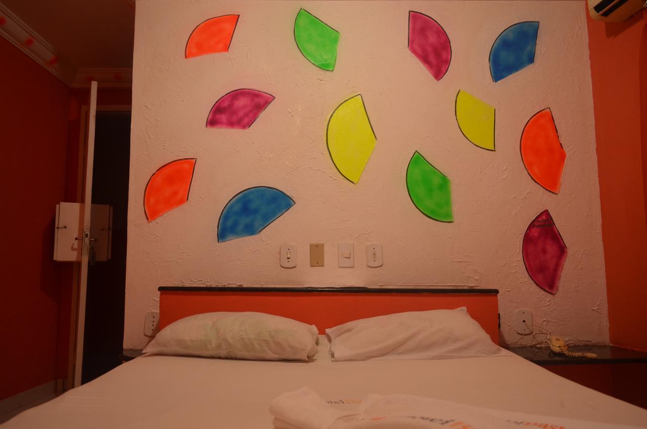 Hotel Bastos (Adults Only) Salvador Luaran gambar