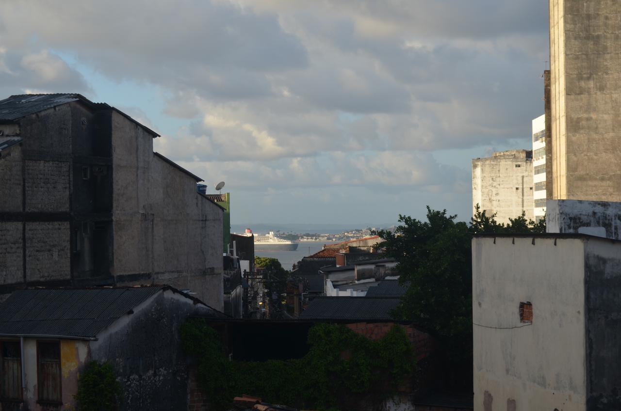 Hotel Bastos (Adults Only) Salvador Luaran gambar