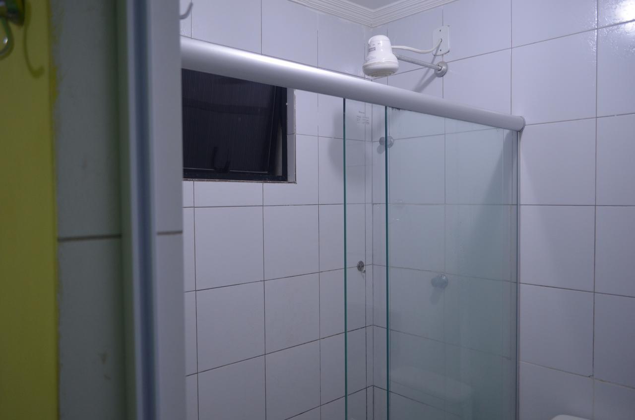 Hotel Bastos (Adults Only) Salvador Luaran gambar