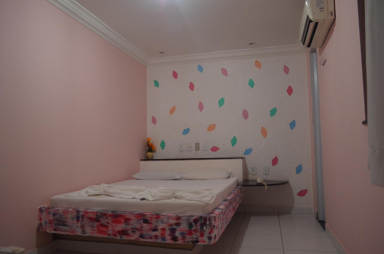 Hotel Bastos (Adults Only) Salvador Luaran gambar
