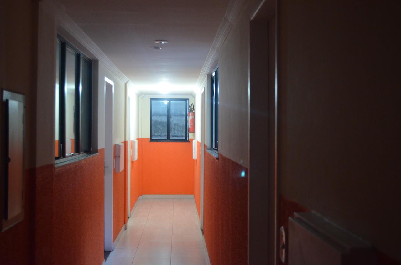 Hotel Bastos (Adults Only) Salvador Luaran gambar