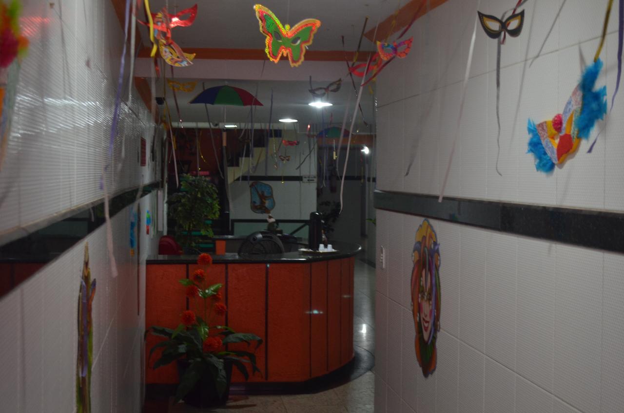 Hotel Bastos (Adults Only) Salvador Luaran gambar